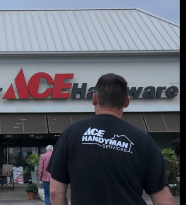 Ace Handyman Services Gainesville Picture 3