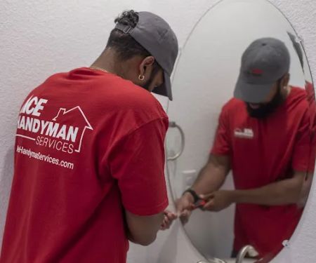 Ace Handyman Services Gainesville