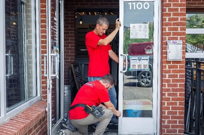 Ace Handyman Services Gainesville Picture 10