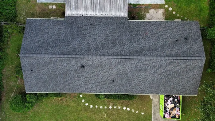 KayCo Roofing Picture 1