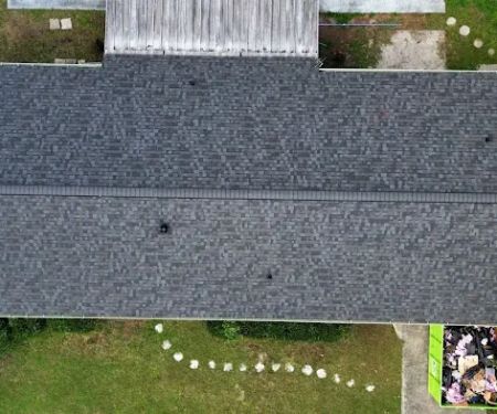 KayCo Roofing