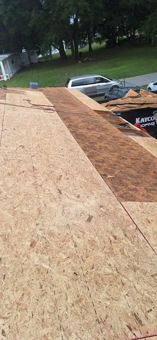 KayCo Roofing Picture 7