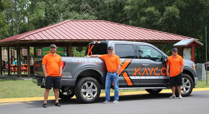 KayCo Roofing Picture 5