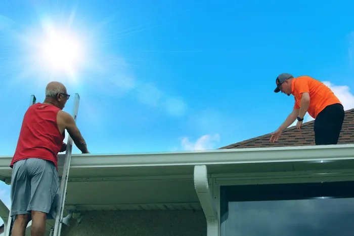 KayCo Roofing Picture 4
