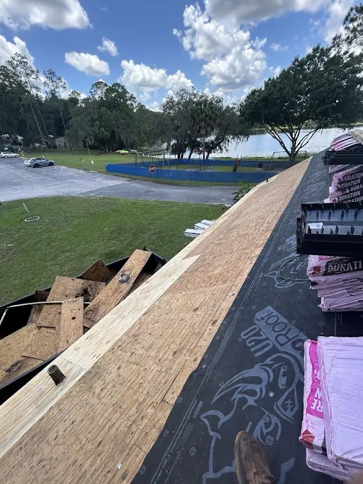 KayCo Roofing Picture 6