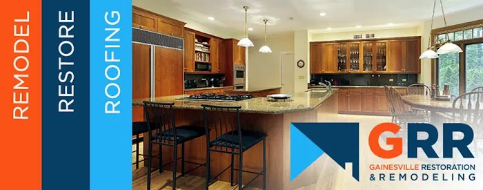 Gainesville Restoration and Remodeling Picture 1