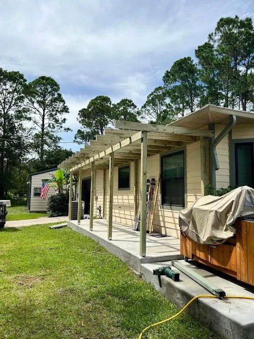 All American Handyman Central Florida LLC Picture 3