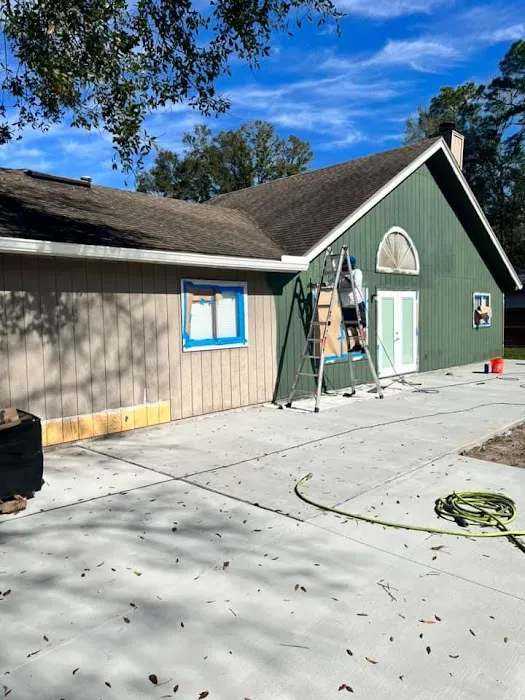 All American Handyman Central Florida LLC Picture 2