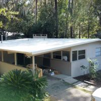J & S Roofing and Construction Inc. ico