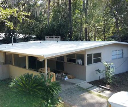 J & S Roofing and Construction Inc.