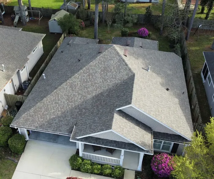 J & S Roofing and Construction Inc. Picture 8