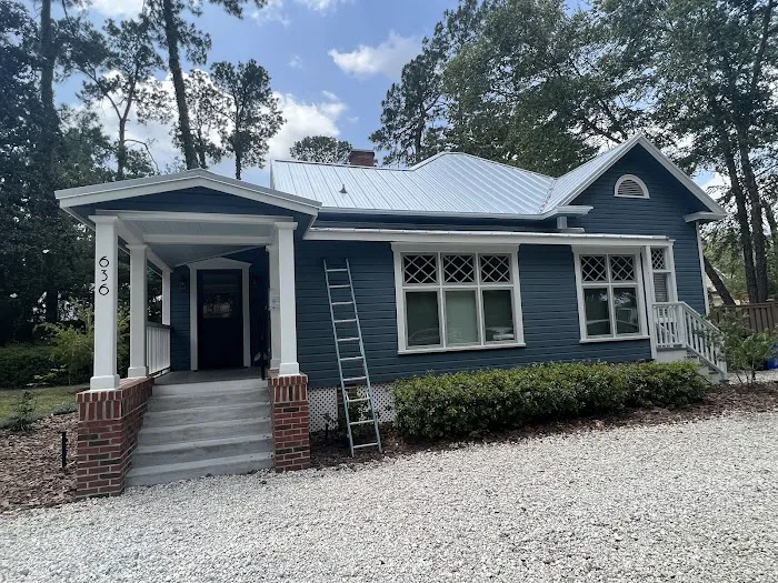 J & S Roofing and Construction Inc. Picture 5