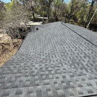 Worthmann Roofing and Gutters ico