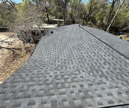 Worthmann Roofing and Gutters