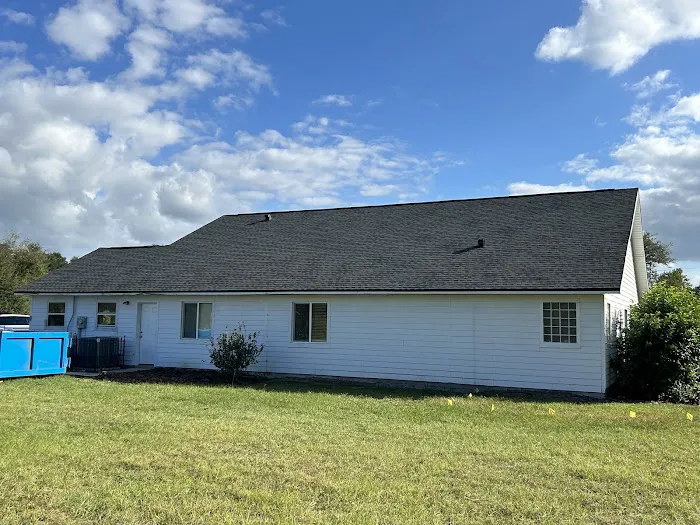 Worthmann Roofing and Gutters Picture 5