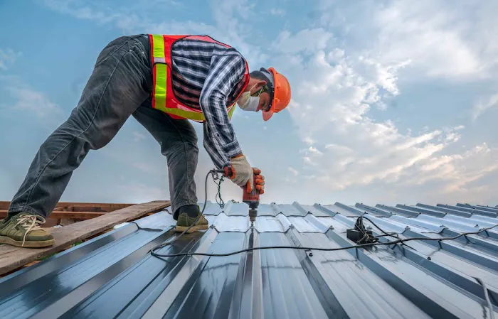 Worthmann Roofing and Gutters Picture 10