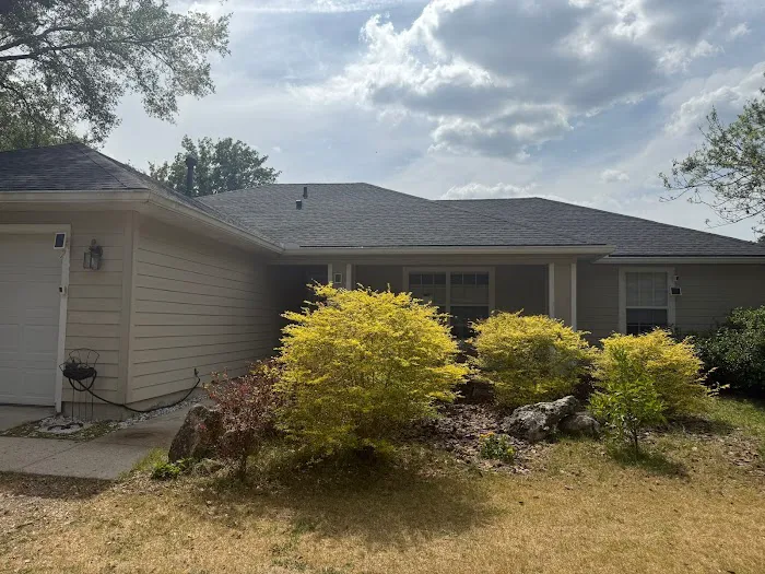Worthmann Roofing and Gutters Picture 6