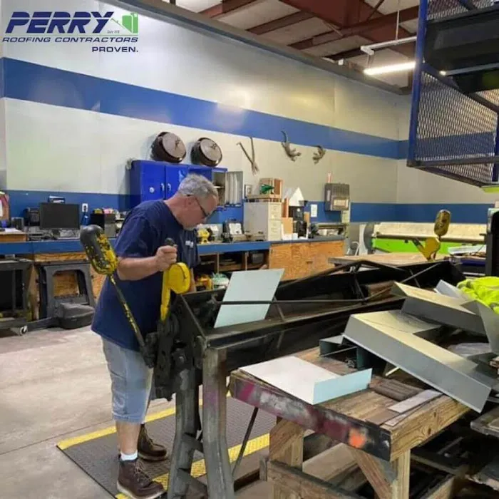 Perry Roofing Contractors Picture 9
