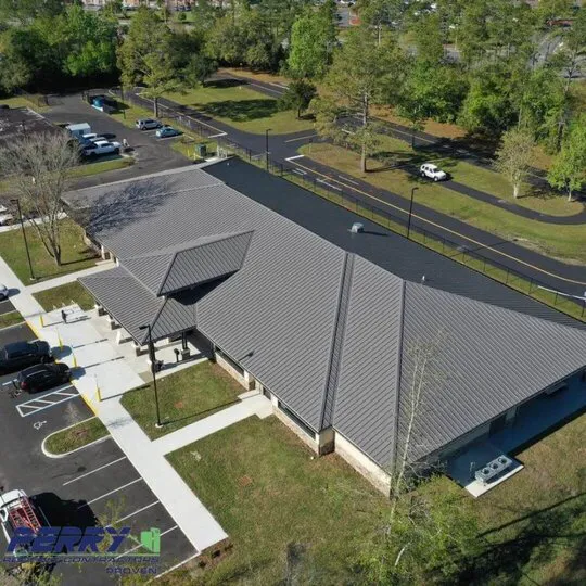 Perry Roofing Contractors Picture 10