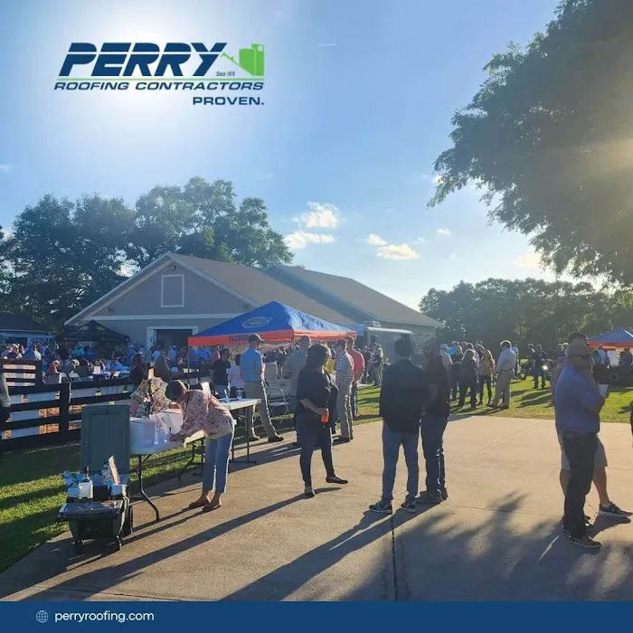 Perry Roofing Contractors Picture 5