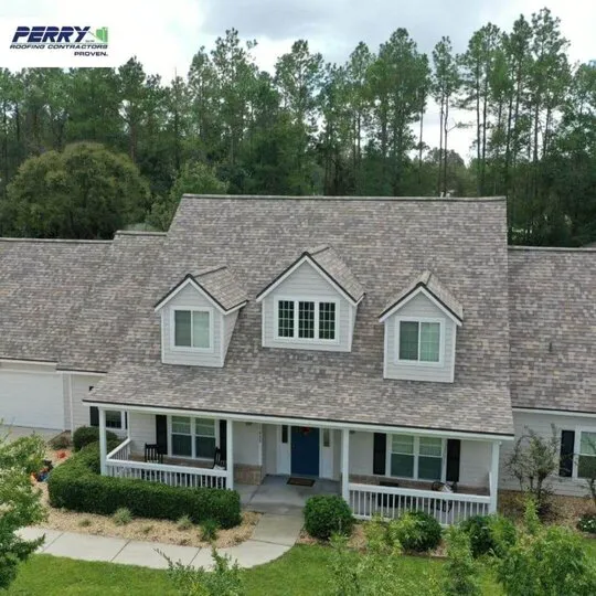 Perry Roofing Contractors Picture 2