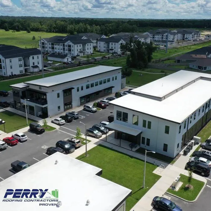Perry Roofing Contractors Picture 6