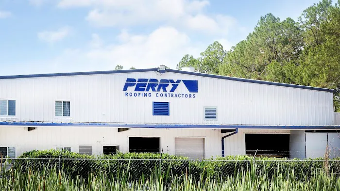 Perry Roofing Contractors Picture 4