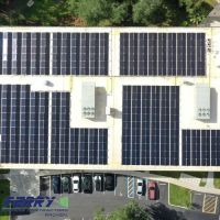 Perry Roofing Contractors ico