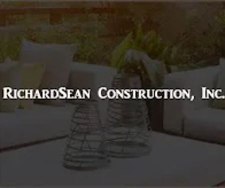 RichardSean Construction Managemnt
