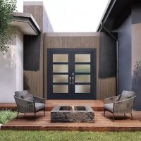 Gainesville Windows & Doors ico