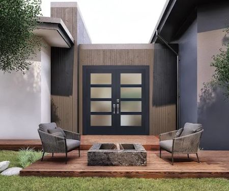 Gainesville Windows & Doors