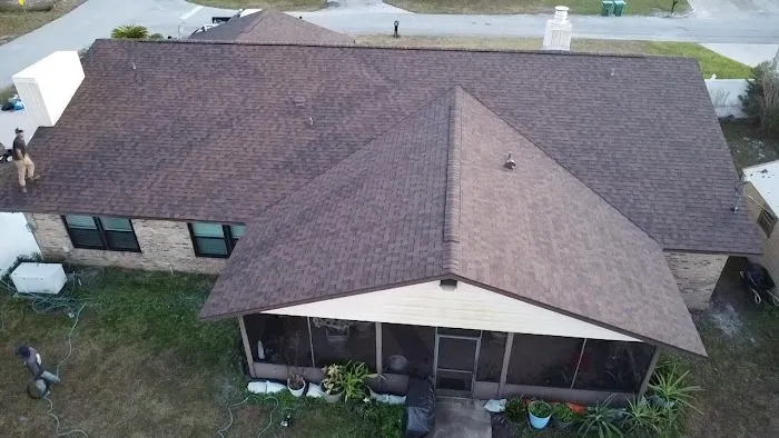 Florida Blue Roofing, LLC Picture 1