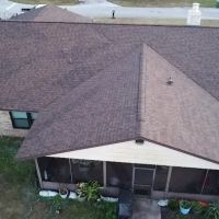 Florida Blue Roofing, LLC ico