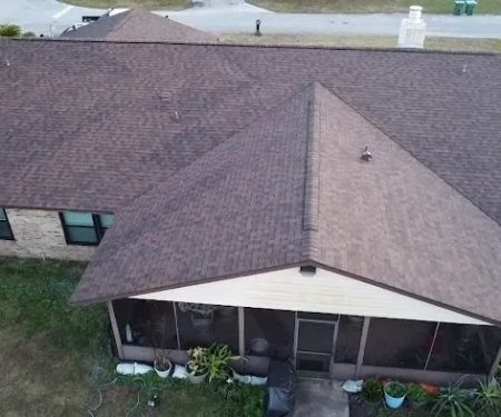 Florida Blue Roofing, LLC