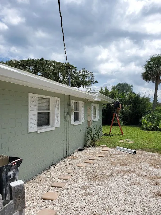 Armour Gutters, LLC Picture 6