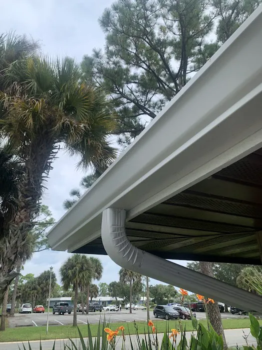 Armour Gutters, LLC Picture 1