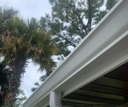 Armour Gutters, LLC