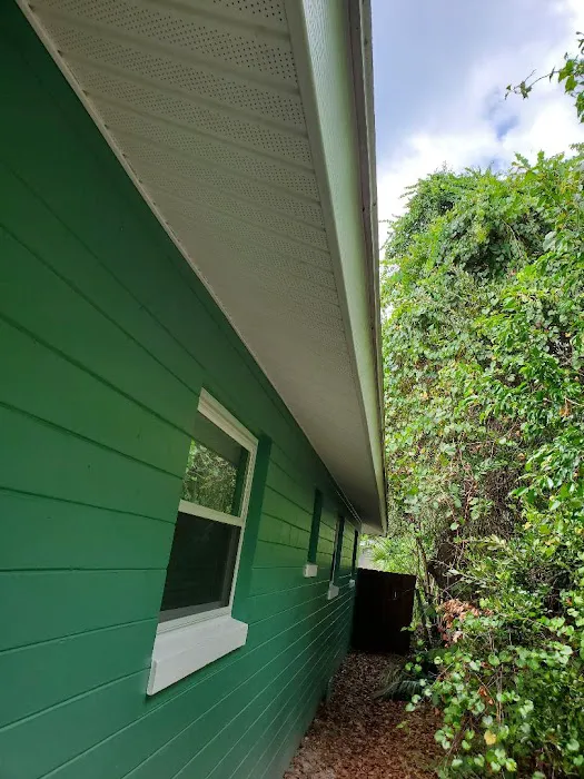 Armour Gutters, LLC Picture 5