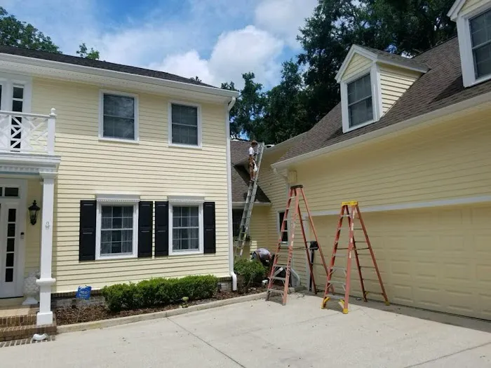 Armour Gutters, LLC Picture 9