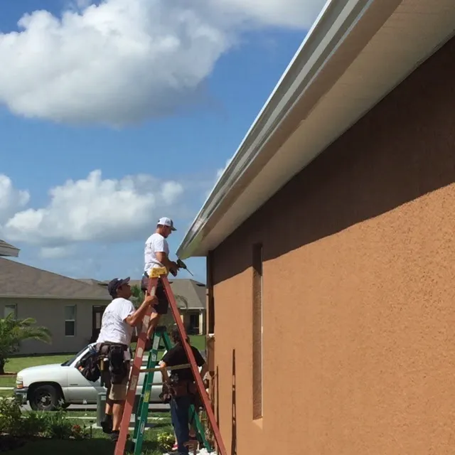 Armour Gutters, LLC Picture 10