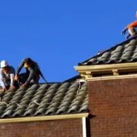 Affordable Roofing & Construction ico