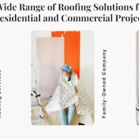 Thomas & Sons Roofing LLC ico
