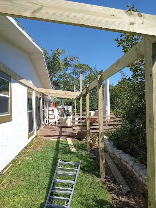 Handy Retired Man Picture 3