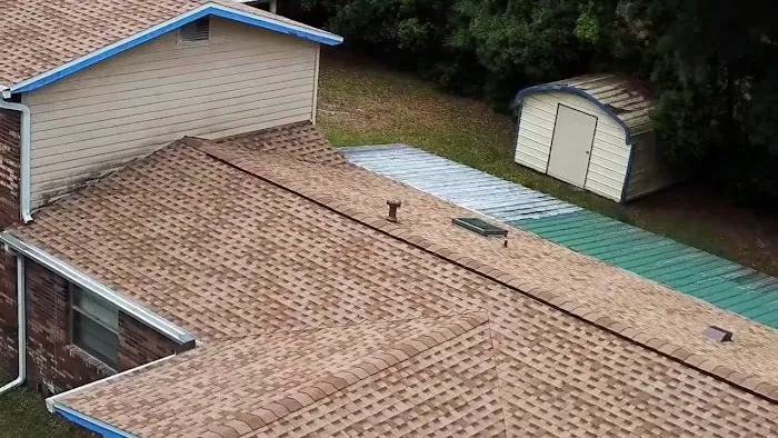 RoofCrafters Roofing Picture 4