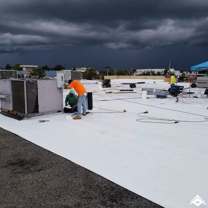 RoofCrafters Roofing Picture 8