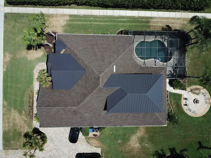 RoofCrafters Roofing Picture 7