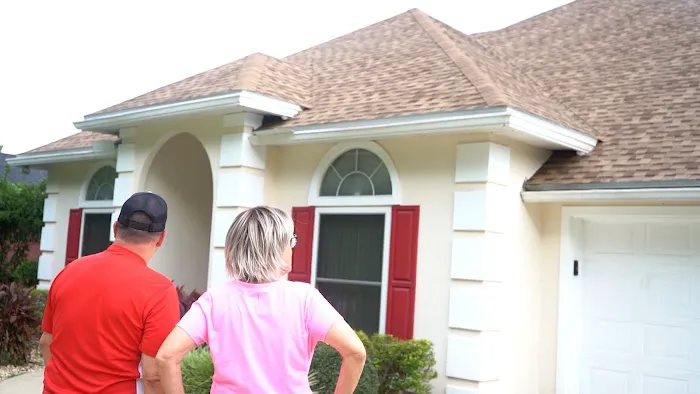 RoofCrafters Roofing Picture 9