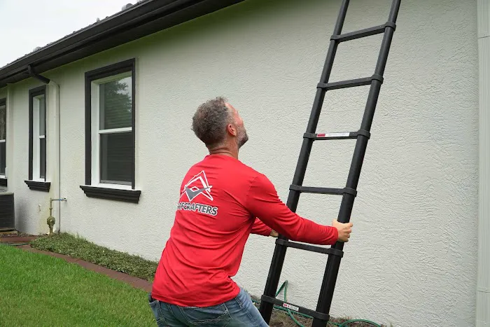 RoofCrafters Roofing Picture 2