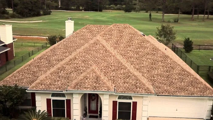 RoofCrafters Roofing Picture 6
