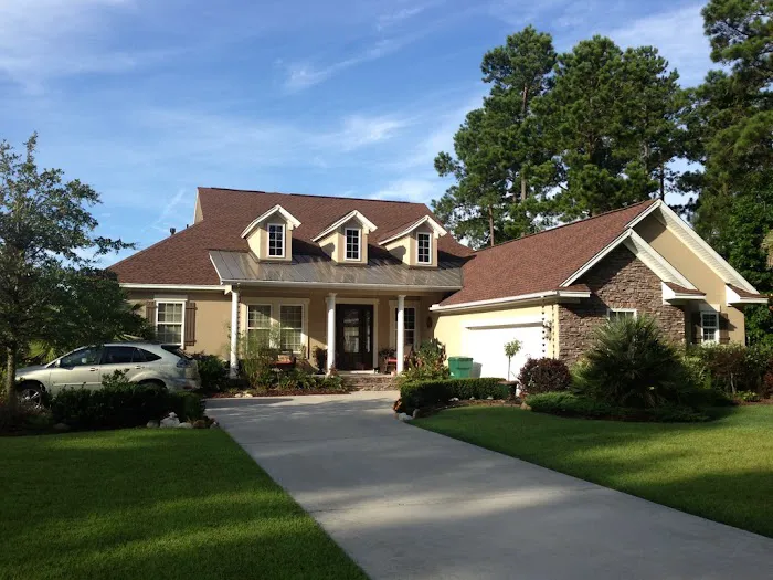 RoofCrafters Roofing Picture 1